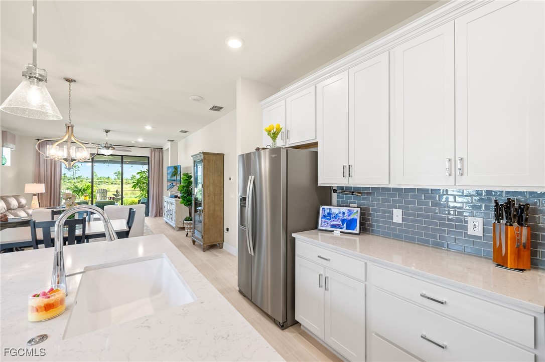 3 Bed SingleFamilyResidence for Sale in Estero, photo 11