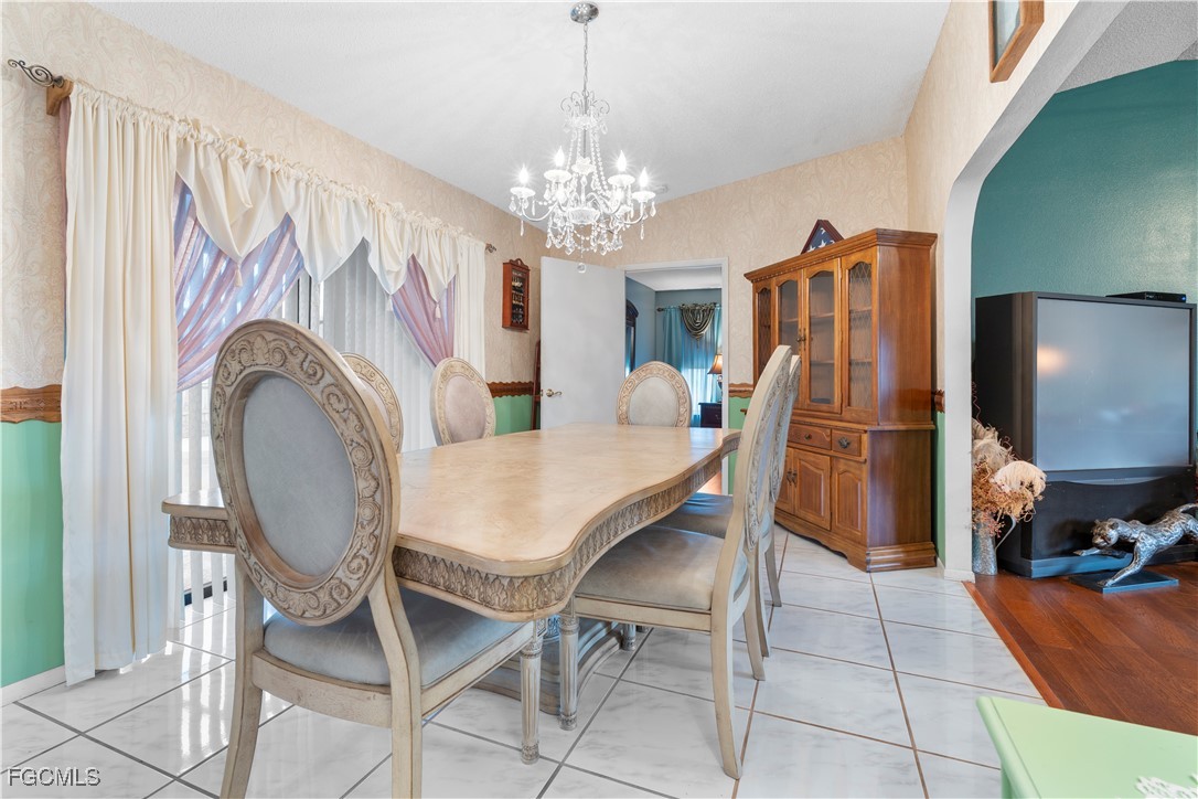 3 Bed Pool Home for Sale in North Port, photo 11