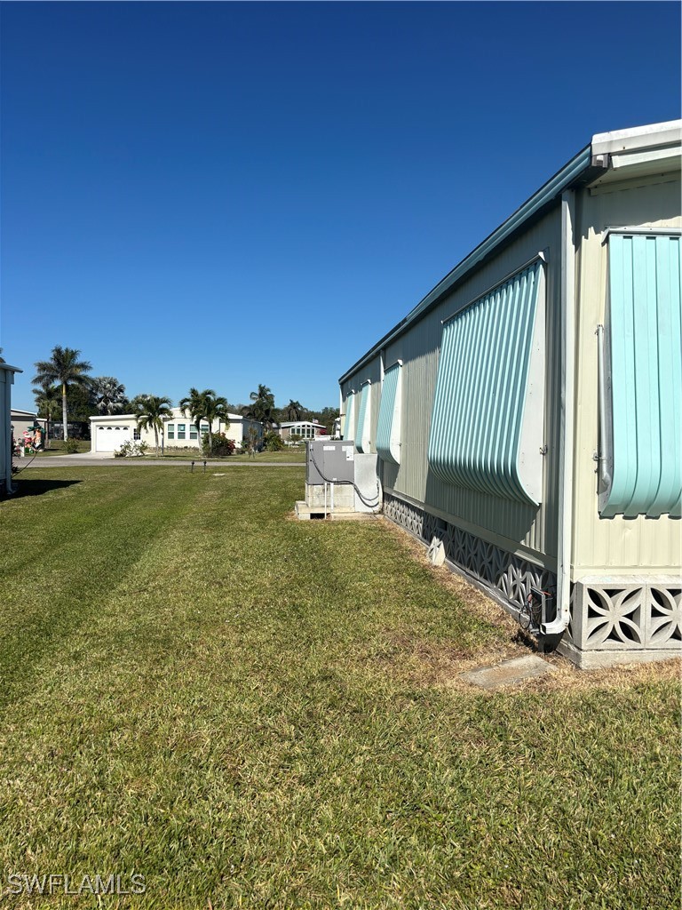 2 Bed Waterfront Home for Sale in Riverwood, FL, $224,900 — photo 11