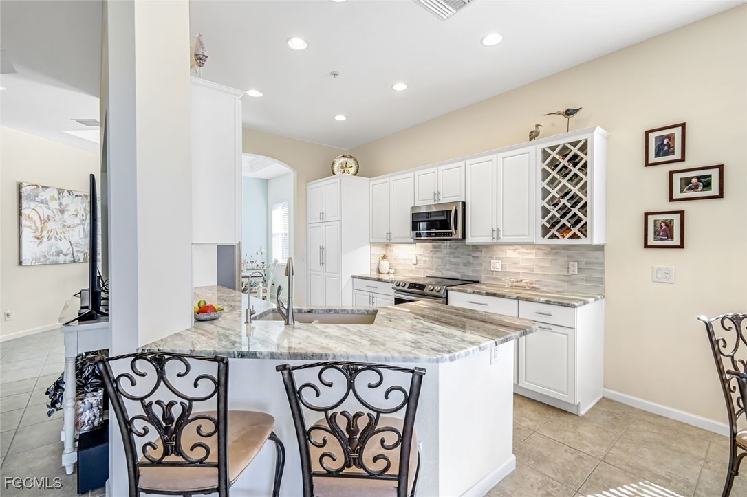 3 Bed Condominium for Sale in Somerset, FL, $495,900 — photo 11