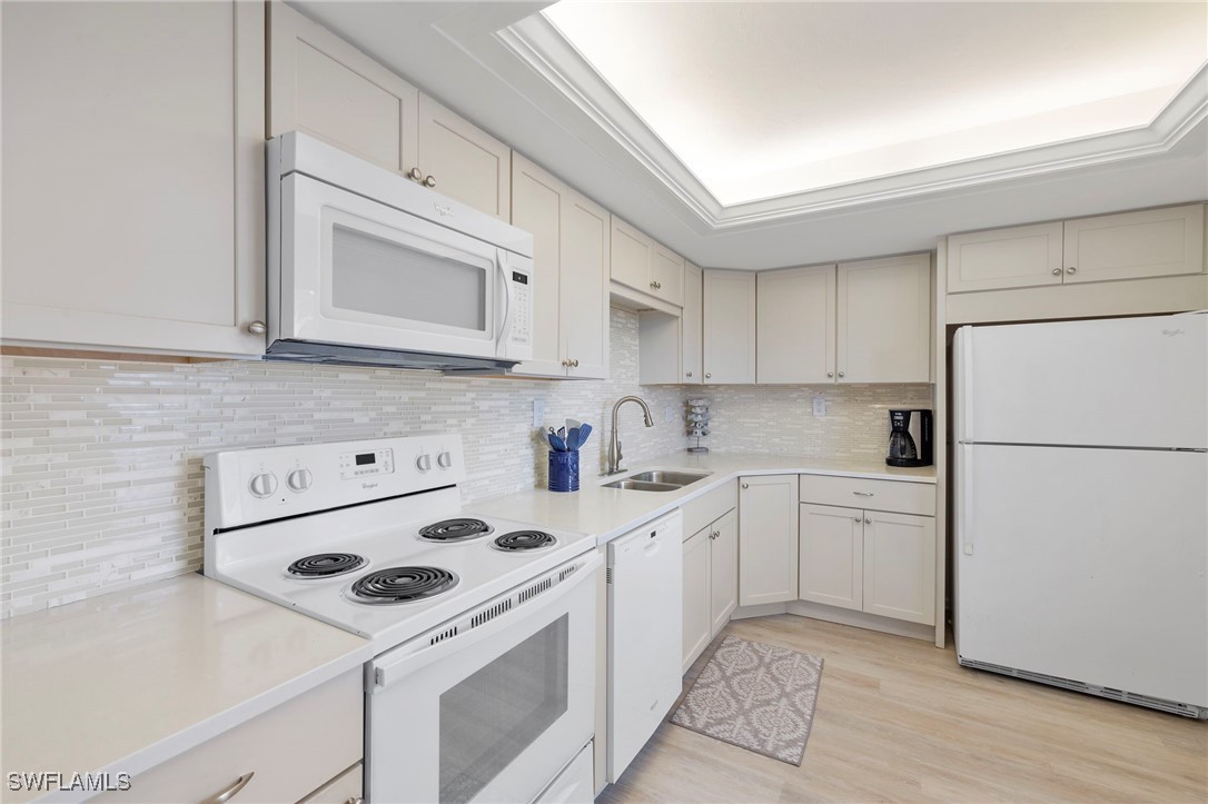 2 Bed Pool Home for Sale in Island Reef Club, FL, $498,000 — photo 11