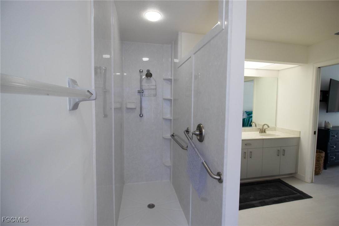 3 Bed Pool Home for Sale in Cape Coral, FL, $3,800 — photo 11