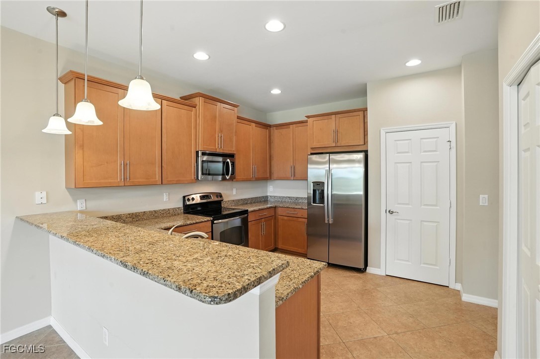 3 Bed Waterfront Home for Sale in Fort Myers, FL, $369,000 — photo 11