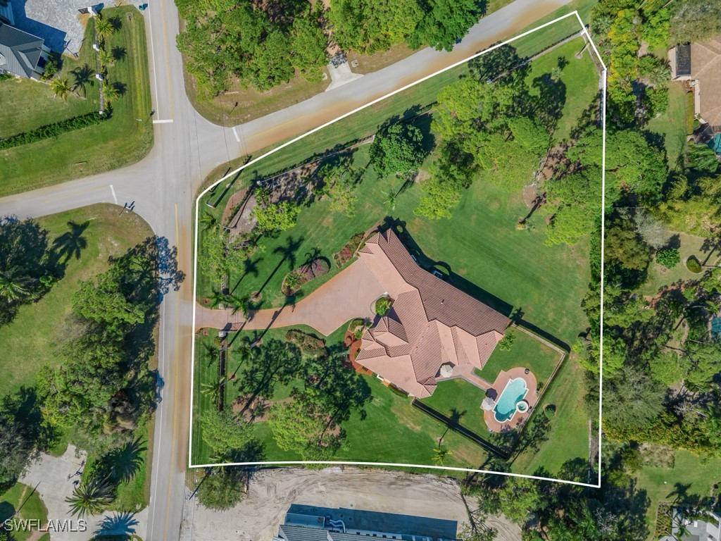 5 Bed Pool Home for Sale in Pine Ridge, photo 11