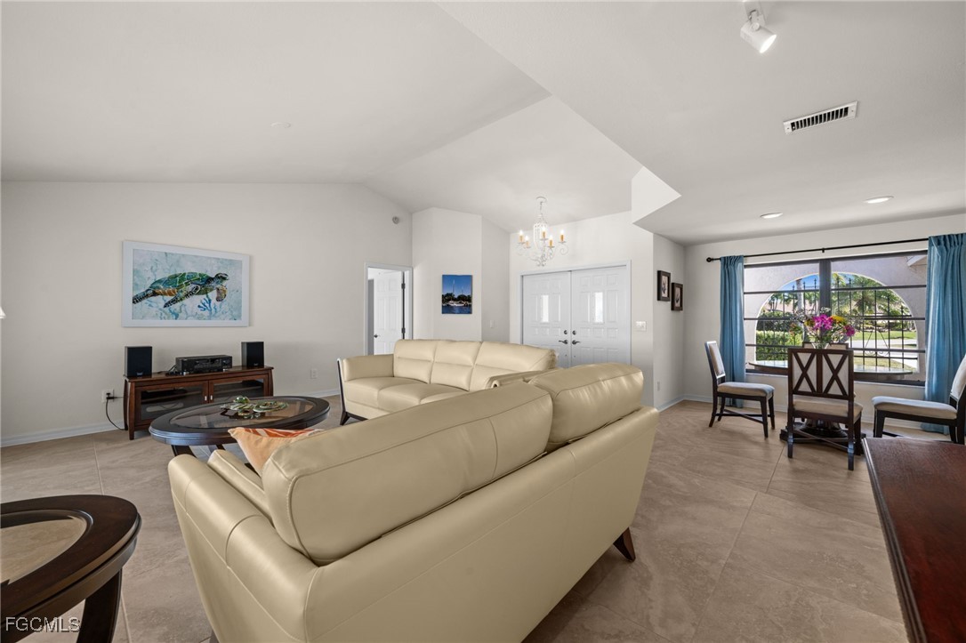 3 Bed Pool Home for Sale in Gulf Haven, FL, $749,000 — photo 11