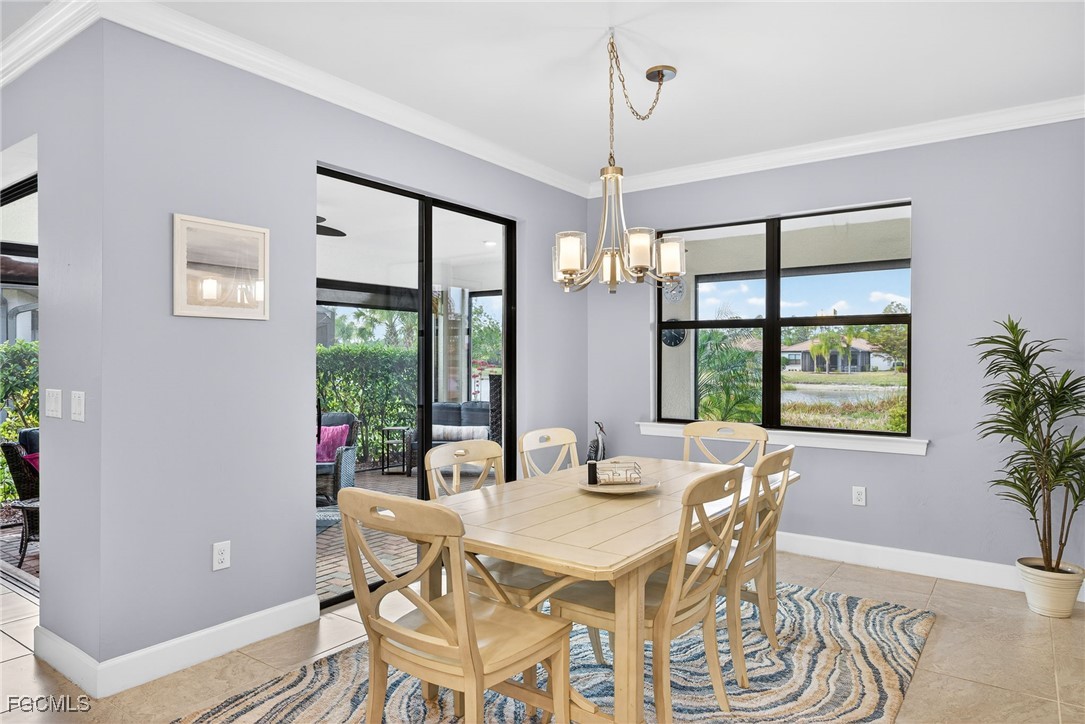 2 Bed Waterfront Home for Sale in North Port, photo 11