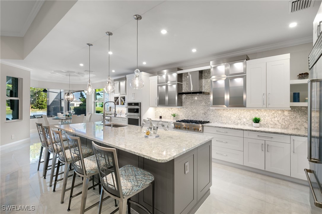 3 Bed Pool Home for Sale in Naples, FL, $1,649,000 — photo 11
