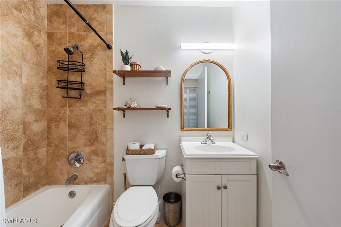 1 Bed Condominium for Sale in Seabreeze West, FL, $225,000 — photo 11