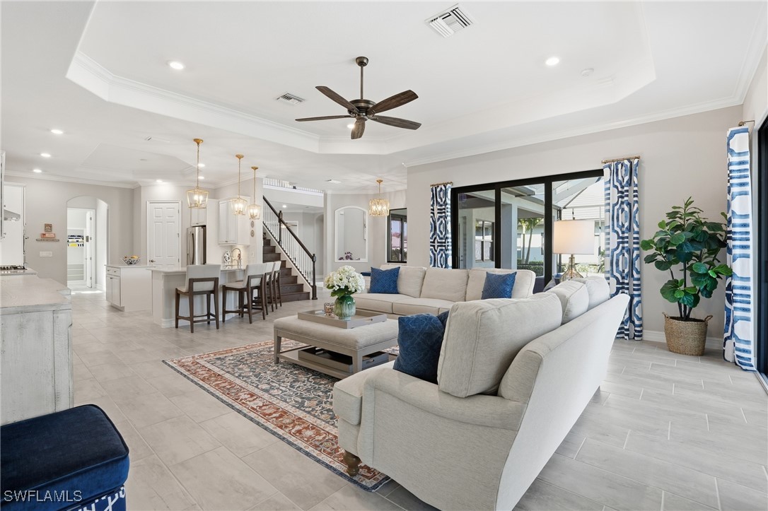 4 Bed Pool Home for Sale in Lamorada, photo 11
