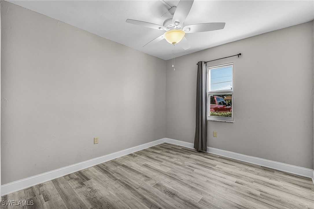 2 Bed Waterfront Home for Sale in Cape Coral, FL, $169,900 — photo 11