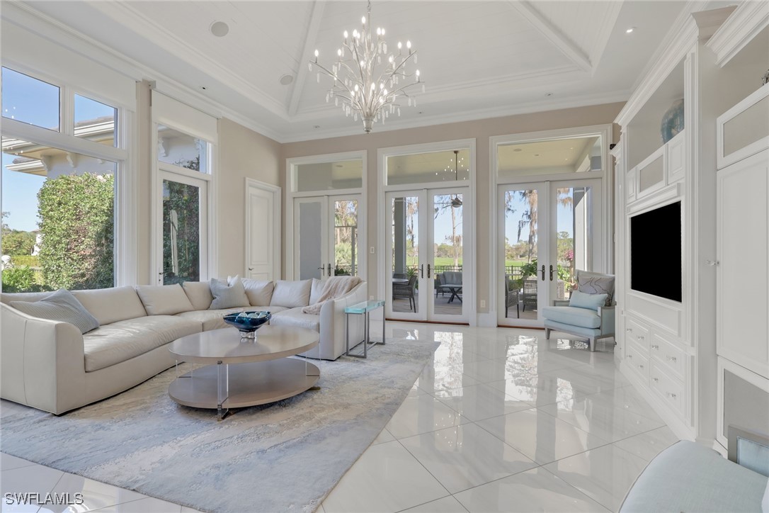 4 Bed Pool Home for Sale in Quail Creek, FL, $4,388,000 — photo 11