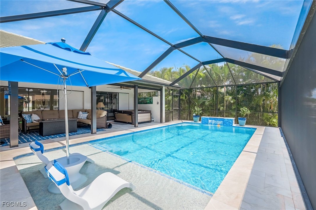 3 Bed Pool Home for Sale in Palm Acres, photo 11