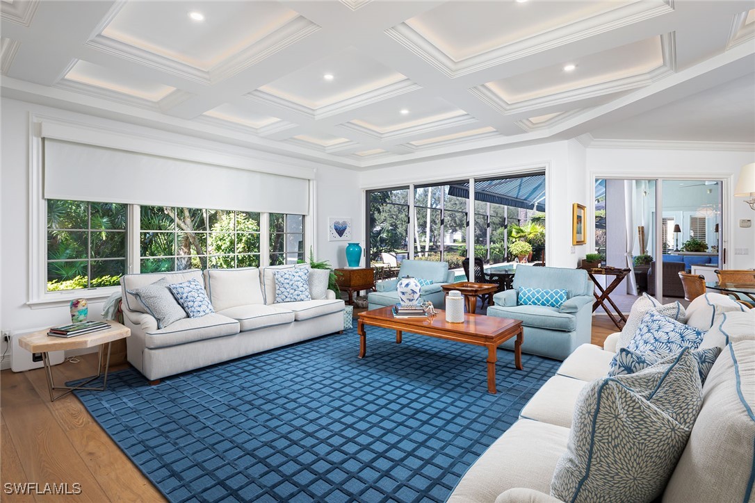 4 Bed Pool Home for Sale in Naples, photo 11