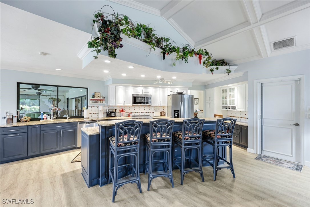 4 Bed Pool Home for Sale in Naples, photo 11
