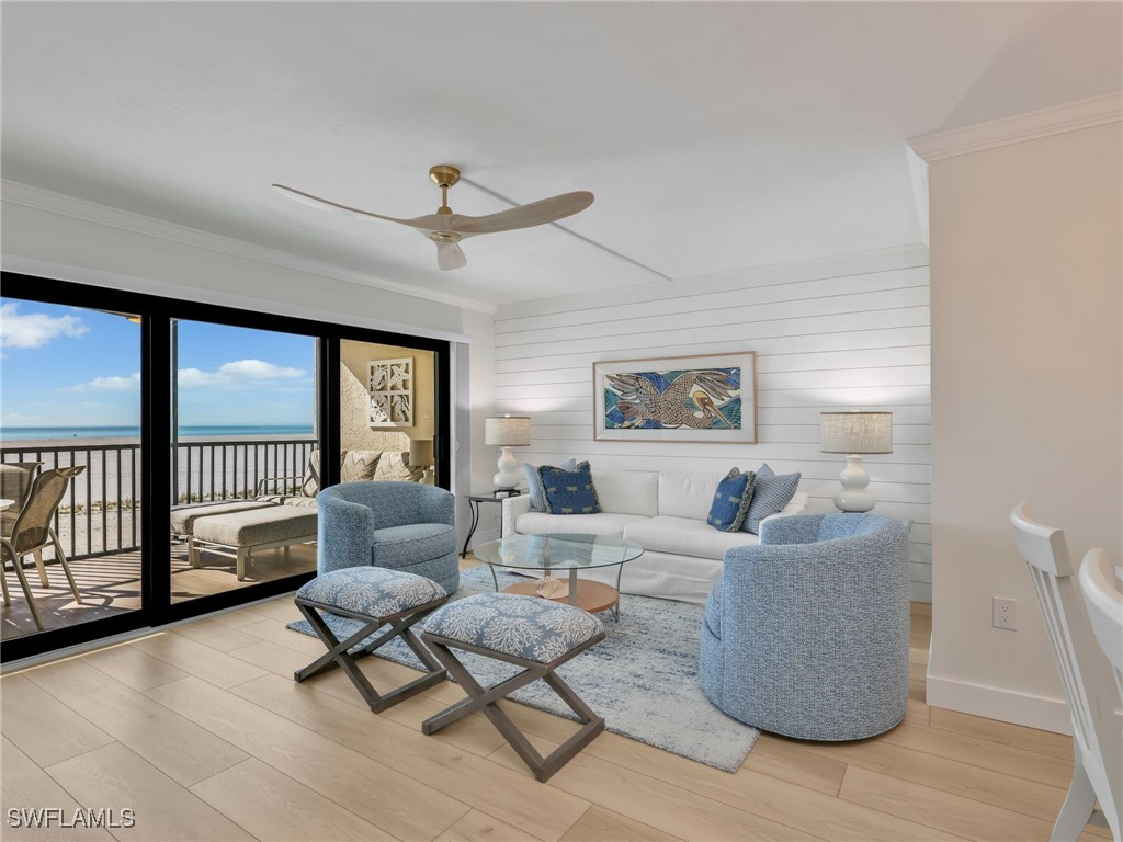 2 Bed Waterfront Home for Sale in Carlos Pointe, FL — photo 11