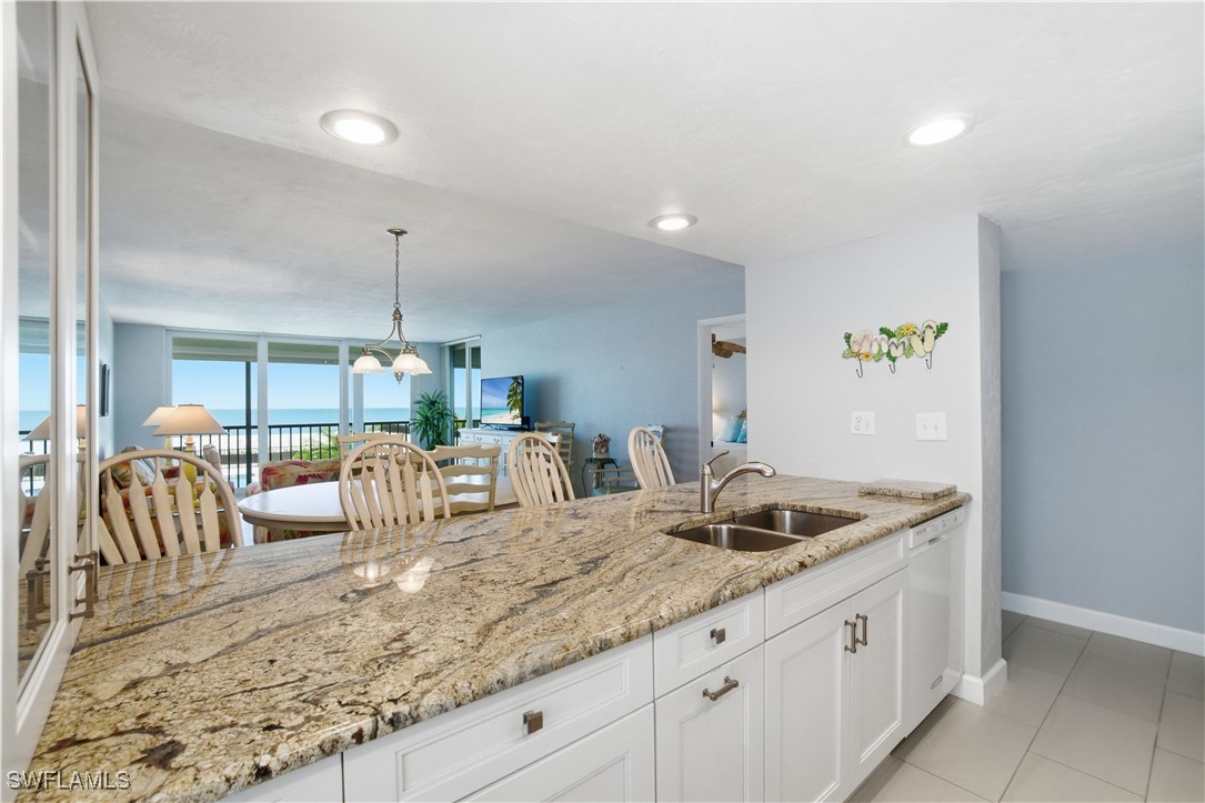 2 Bed Waterfront Home for Sale in Seascape Condo, FL — photo 11
