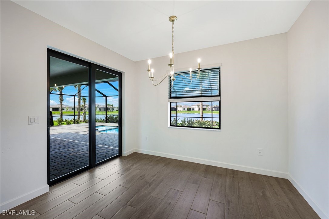 5 Bed Pool Home for Sale in Verdana Village, photo 11