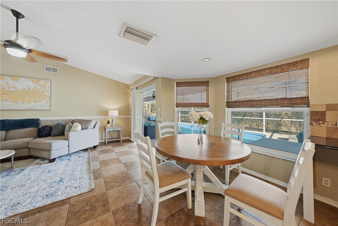 4 Bed Pool Home for Sale in Punta Gorda Isles, FL, $439,000 — photo 11
