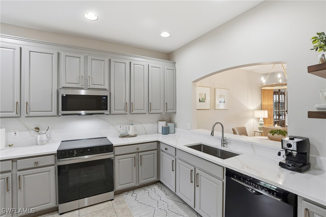 3 Bed Waterfront Home for Sale in Naples, FL, $469,000 — photo 11