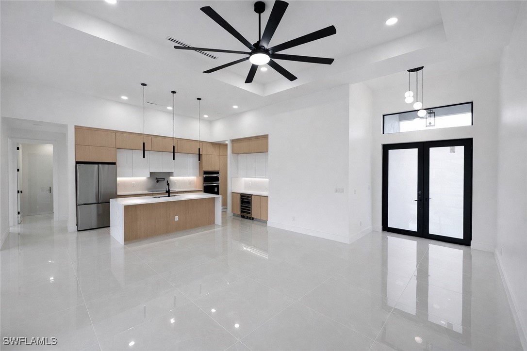 4 Bed Pool Home for Sale in Cape Coral, photo 11