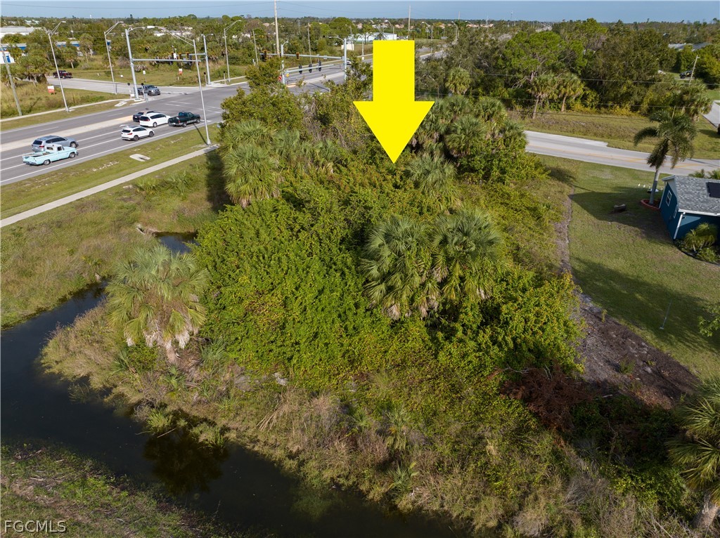 Residential for Sale in Port Charlotte, FL, $27,900 — photo 11