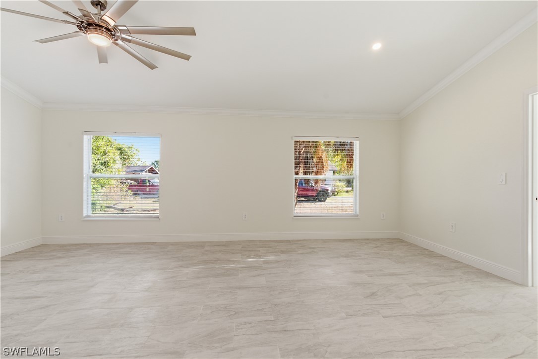 3 Bed SingleFamilyResidence for Sale in Fort Myers, FL — photo 11