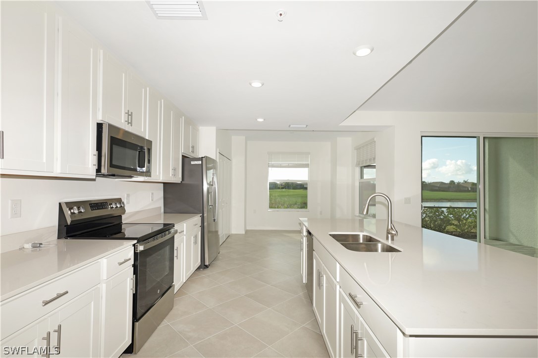 2 Bed Waterfront Home for Sale in Ave Maria, FL — photo 11