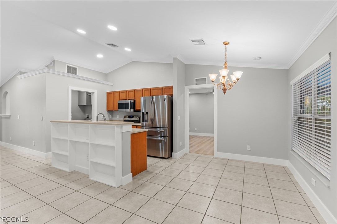 3 Bed Pool Home for Sale in Cape Coral, FL, $360,000 — photo 11