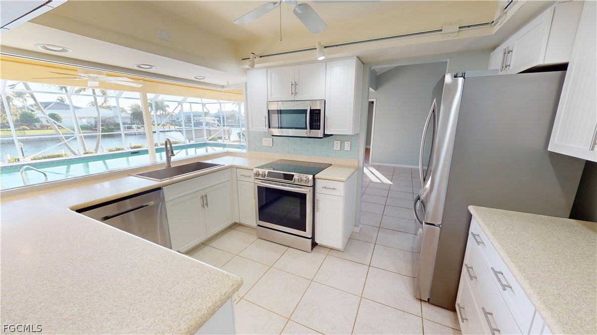 3 Bed Pool Home for Sale in Punta Gorda Isles, photo 11