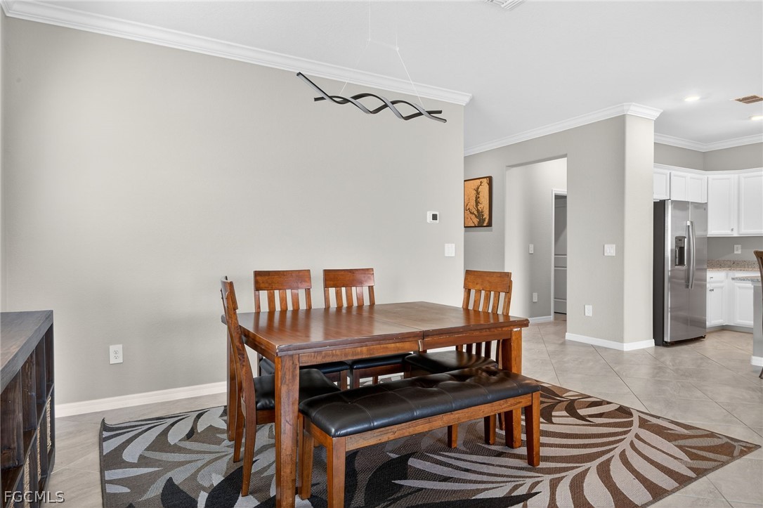 4 Bed SingleFamilyResidence for Sale in Portico, FL — photo 11