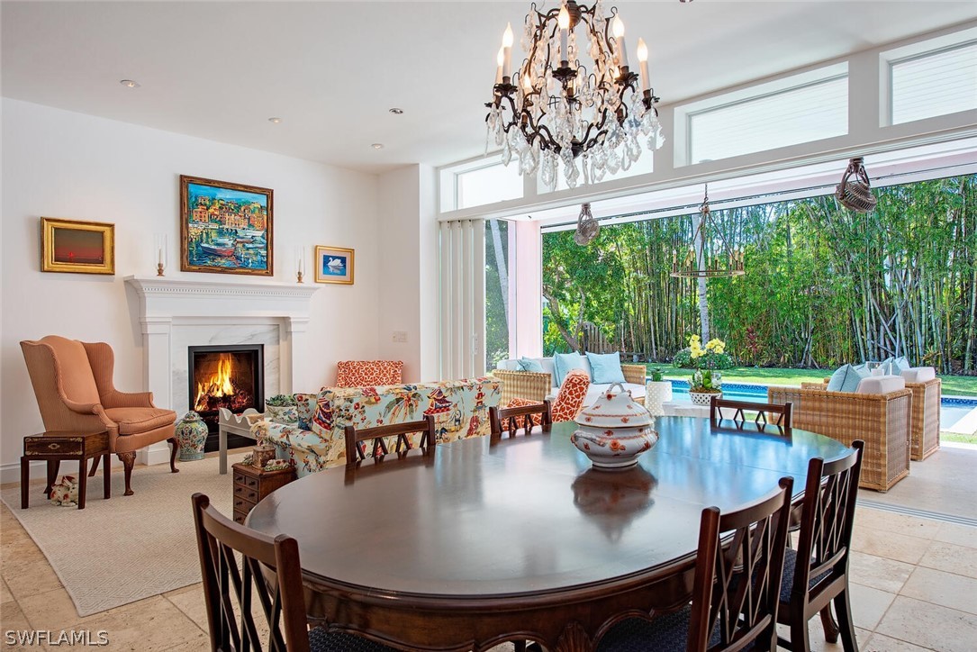 3 Bed Pool Home for Sale in Park Shore, photo 11