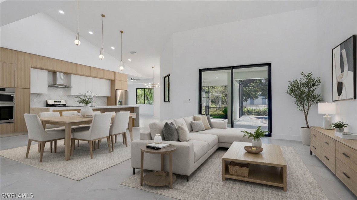4 Bed Pool Home for Sale in Naples, photo 11