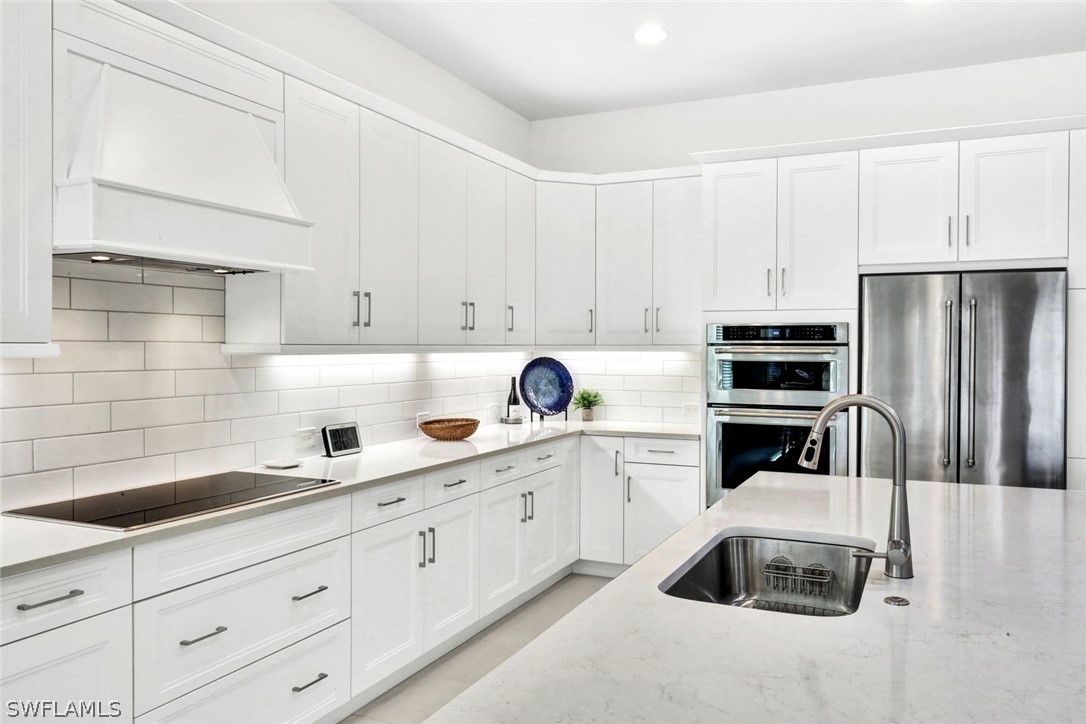 3 Bed Pool Home for Sale in Naples, photo 11