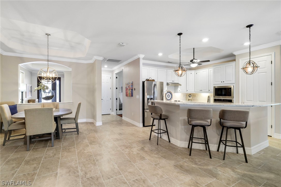 4 Bed Pool Home for Sale in Bonita Springs, photo 11