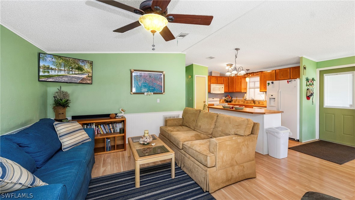 2 Bed Waterfront Home for Sale in Naples, FL, $149,000 — photo 11