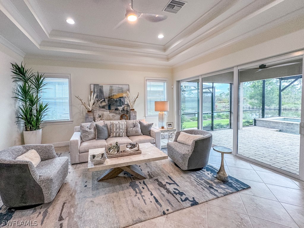 2 Bed Pool Home for Sale in Naples, FL, $779,900 — photo 11