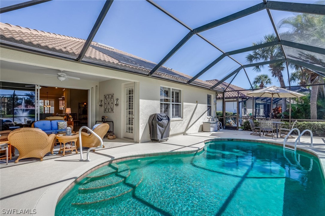 3 Bed Pool Home for Sale in Callaway Greens, FL — photo 11