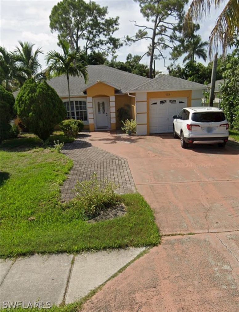 4 Bed SingleFamilyResidence for Sale in Naples, photo 11