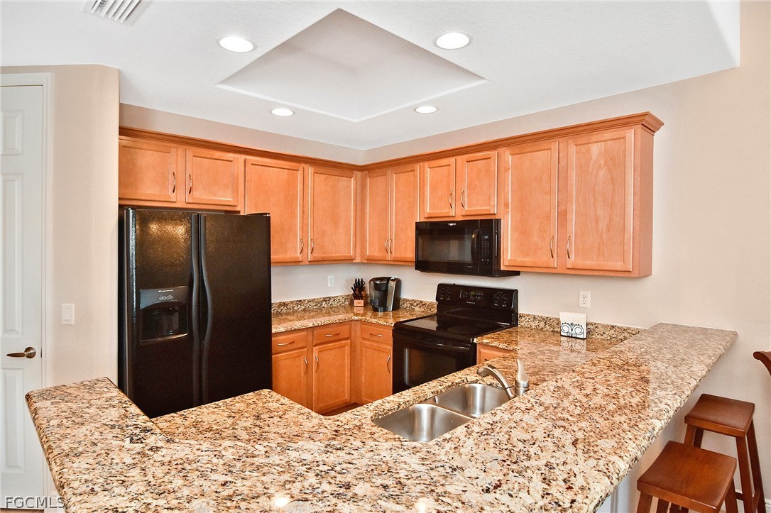 3 Bed Waterfront Home for Sale in Fort Myers, FL, $299,000 — photo 11