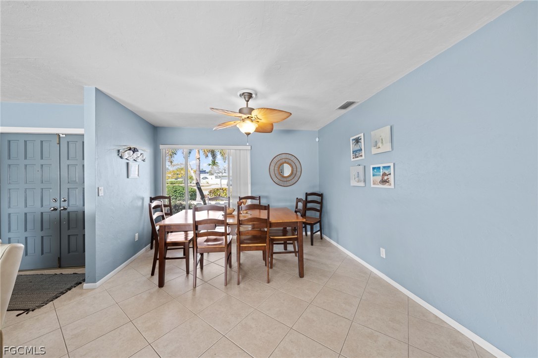 3 Bed Pool Home for Sale in Cape Coral, photo 11