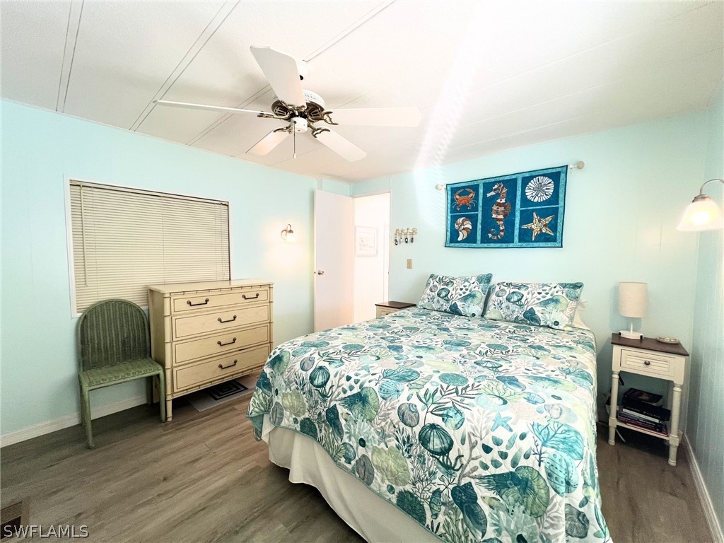 2 Bed ManufacturedHome for Sale in Naples, FL, $105,000 — photo 11