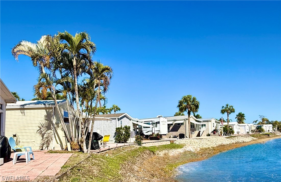 1 Bed ManufacturedHome for Sale in Naples, FL, $125,000 — photo 11