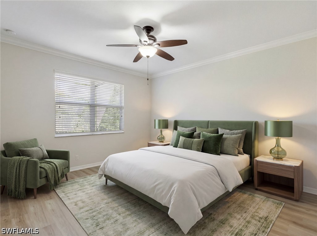 2 Bed Attached for Sale in Bella Terra, FL — photo 11