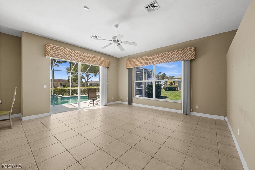 3 Bed Pool Home for Sale in Cape Coral, FL, $429,000 — photo 11