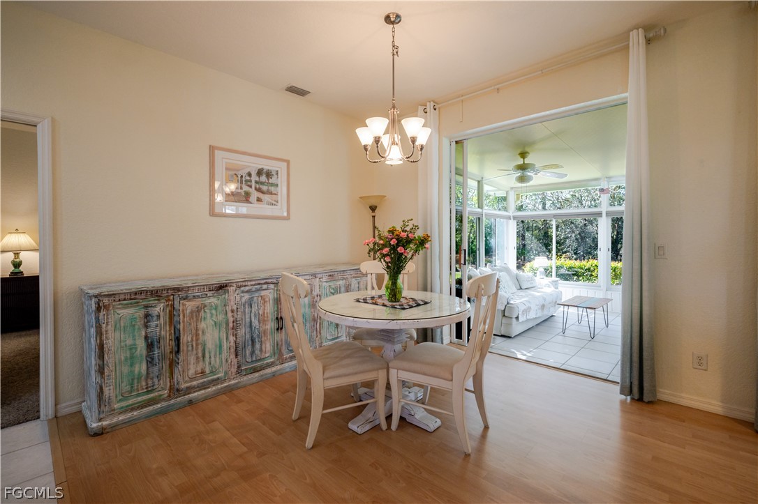 3 Bed SingleFamilyResidence for Sale in North Fort Myers, FL — photo 11