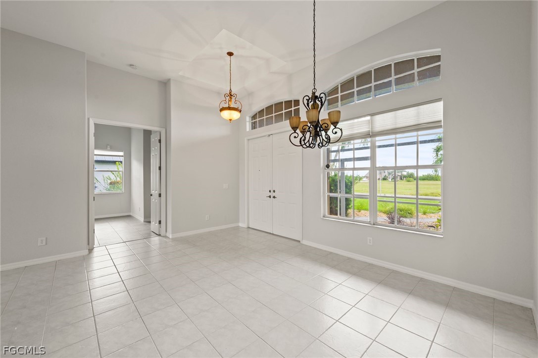 3 Bed Pool Home for Sale in Cape Coral, photo 11