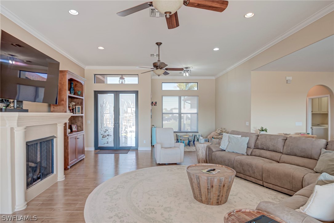 4 Bed Pool Home for Sale in Cape Coral, photo 11