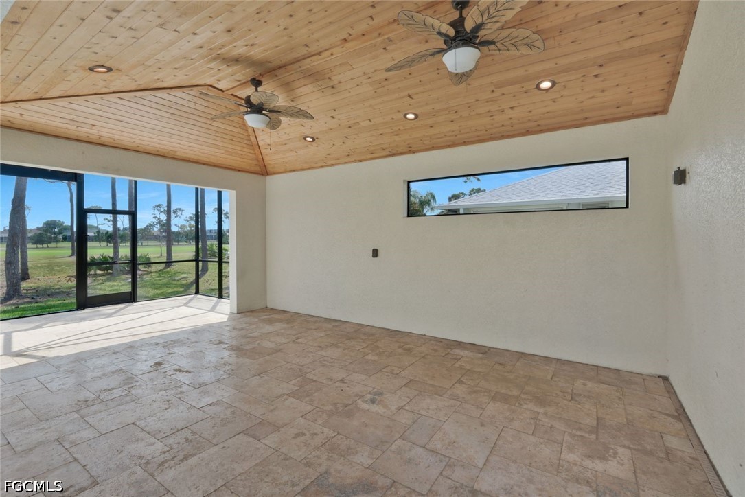 4 Bed Pool Home for Sale in Cape Coral, photo 11