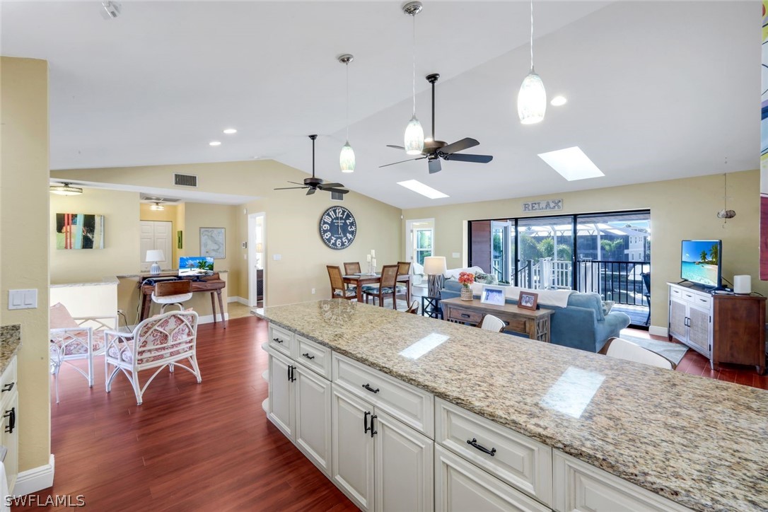 3 Bed Pool Home for Sale in Estero Bay Shores, photo 11