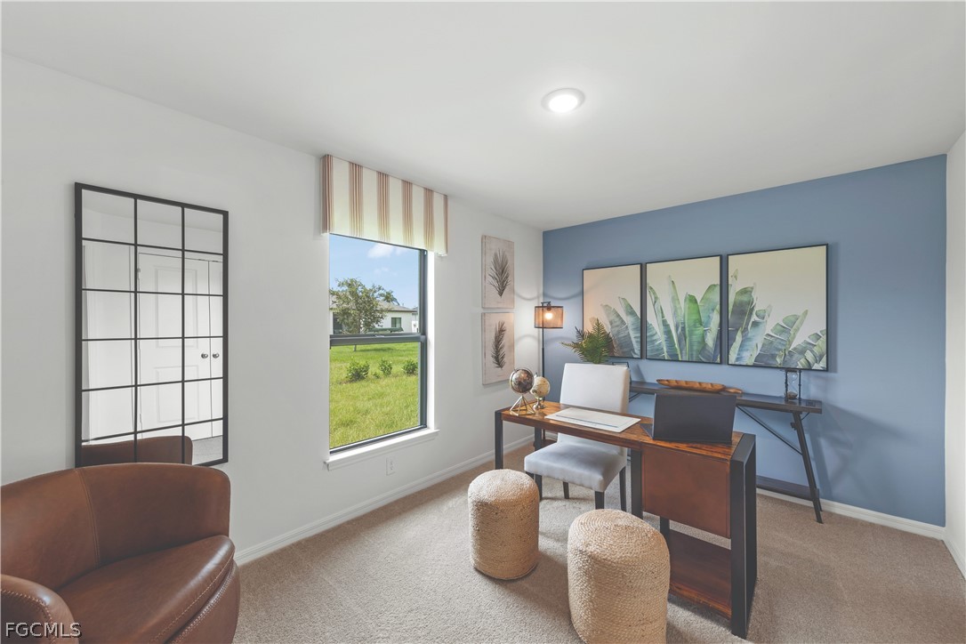 4 Bed SingleFamilyResidence for Sale in Cape Coral, photo 11